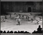 Scene from the Icestravaganza of the 1964 New York World's Fair