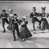 Scene from the Icestravaganza of the 1964 New York World's Fair