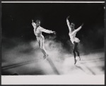 Skaters in the Icestravaganza of the 1964 New York World's Fair