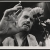 Donald Madden in the stage production In a Bar of a Tokyo Hotel