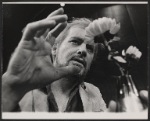 Donald Madden in the stage production In a Bar of a Tokyo Hotel
