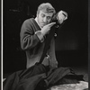 Clive Revill in the stage production Irma Le Douce