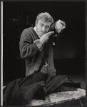 Clive Revill in the stage production Irma Le Douce