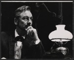John Gielgud in the stage production Ivanov