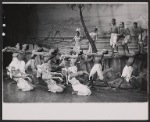 Scene from the stage production Jamaica