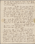 Autograph letter signed to Thomas A. Cooper, 16 December 1817