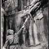 Jack De Lon and Mary Martin in the stage production Jennie