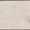 Autograph check signed to Brooks, Son and Dixon, 18 December 1817