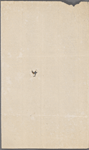 Autograph letter signed to Charles Ollier, 22 December 1817