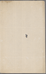 Autograph letter signed to Charles Ollier, 22 December 1817