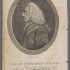 Philip Dormer Stanhope, Earl of Chesterfield