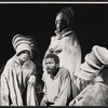 Ben Vereen and unidentified others in the stage production Jesus Christ Superstar