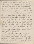 Autograph letter signed to W.T. Baxter, 25 December 1817