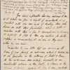 Autograph letter signed to W.T. Baxter, 30 December 1817