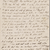 Autograph letter signed to W.T. Baxter, 30 December 1817