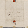 Autograph letter signed to W.T. Baxter, 30 December 1817