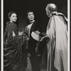 Julius Caesar, Shakespearewrights. [1957]