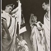 Julius Caesar, Shakespearewrights. [1957]