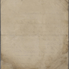 Autograph letter signed to Charles Ollier, 2 January 1818