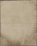 Autograph letter signed to Charles Ollier, 2 January 1818