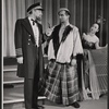 The king and I, City Center. [1956]