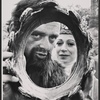 Harris Yulin and Cavada Humphrey in the 1967 NY Shakespeare production of King John