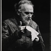 King Lear, RSC tour. [1964]
