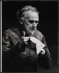 King Lear, RSC tour. [1964]