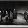 King Lear, RSC tour. [1964]