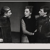 King Lear, RSC tour. [1964]