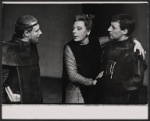 King Lear, RSC tour. [1964]