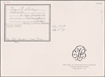 Autograph letter signed to Lackington and Co., [2 January 1818]