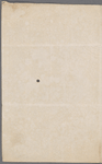 Autograph letter signed to Charles Ollier, 11 January 1818