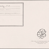 Autograph letter signed to Charles Ollier, 11 January 1818