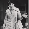 Marcia Rodd in the stage production Last of the Red Hot Lovers