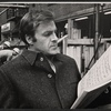 Don Francks in the stage production Leonard Bernstein's Theatre Songs