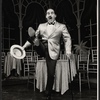 Sid Caesar in the 1962 stage production Little Me