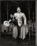 Sid Caesar in the 1962 stage production Little Me