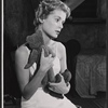 Look back in anger, touring cast.