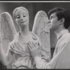 Anthony Perkins in the stage production Look Homeward, Angel