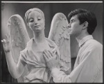 Anthony Perkins in the stage production Look Homeward, Angel