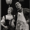 Scene from the stage production Love and Libel
