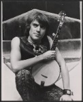 Bill Schustik in the stage production Love and Maple Syrup