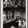 Scene from the stage production Love in E Flat