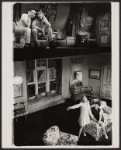 Scene from the stage production Love in E Flat