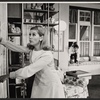 Kathleen Nolan in the stage production Love in E Flat