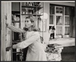 Kathleen Nolan in the stage production Love in E Flat
