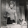Tom Ligon in the stage production Love is a Time of Day