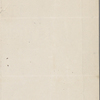 Autograph letter signed to Thomas Jefferson Hogg, 22 January 1818