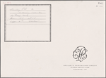 Letter signed to Charles Ollier, 25 January 1818
